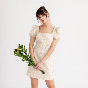 Petite Studio Anisa dress